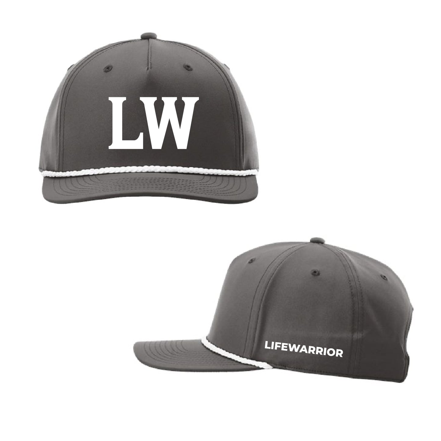 Life Warrior Hat
