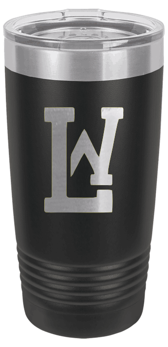 Life Warrior Tumbler
