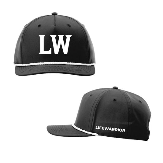 Life Warrior Hat