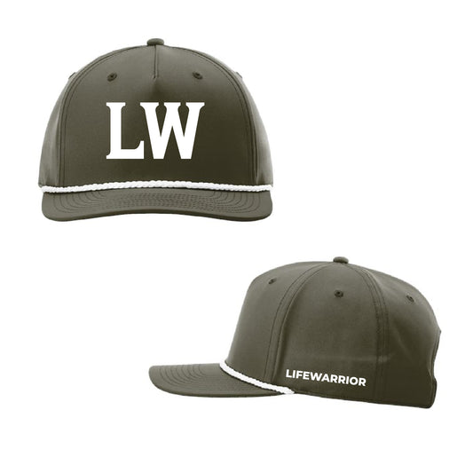 Life Warrior Hat