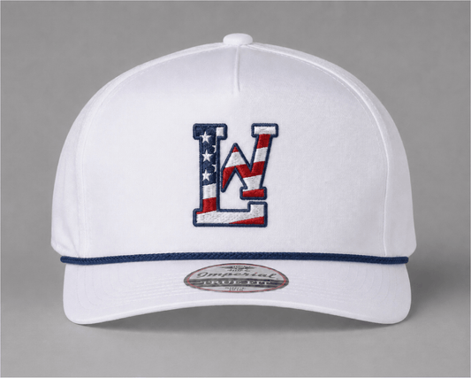 LW White Hat
